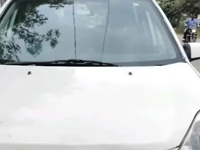 Second Hand Ford Figo Duratorq Diesel ZXI 1.4 in Junagadh