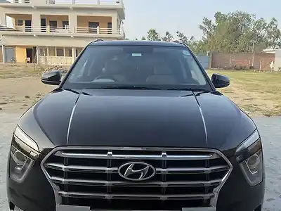 2022 हुंडई क्रेटा e 1.5 डीज़ल 1