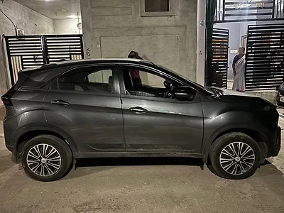 2025 Tata Nexon Pure Plus Petrol 1.2L Turbo 6 Speed Manual 1