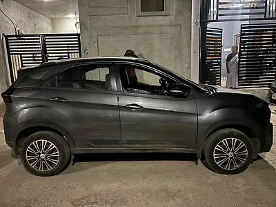 2025 Tata Nexon Pure Plus Petrol 1.2L Turbo 6 Speed Manual 1 2025 Tata Nexon Pure Plus Petrol 1.2L Turbo 6 Speed Manual 1