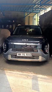 Second Hand Kia Syros HTK Plus Petrol 1.0L Turbo Manual in Kolkata Second Hand Kia Syros HTK Plus Petrol 1.0L Turbo Manual in Kolkata