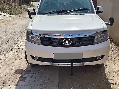 Second Hand Tata Safari 4x2 EX DICOR BS-III in Kanpur Dehat