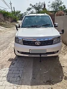 Second Hand Tata Safari 4x2 EX DICOR BS-III in Kanpur Dehat Second Hand Tata Safari 4x2 EX DICOR BS-III in Kanpur Dehat