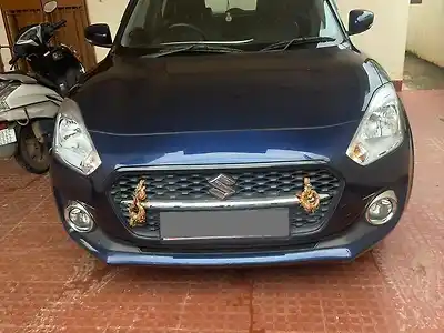 2023 मारुति सुज़ुकी स्विफ़्ट vxi 1