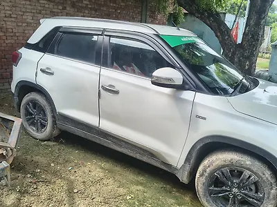 2018 Maruti Suzuki Vitara Brezza ZDi Plus 1