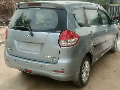 Second Hand मारुति सुज़ुकी अर्टिगा ज़ेडडीआई in रायचूर