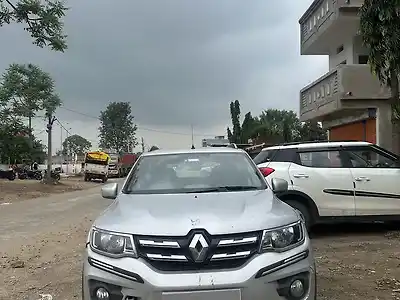 2018 रेनो क्विड RXT 1.0 SCE Edition 1
