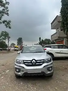 2018 रेनो क्विड RXT 1.0 SCE Edition 1 2018 रेनो क्विड RXT 1.0 SCE Edition 1