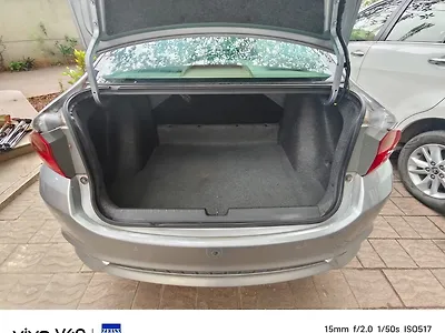 2019 Honda City