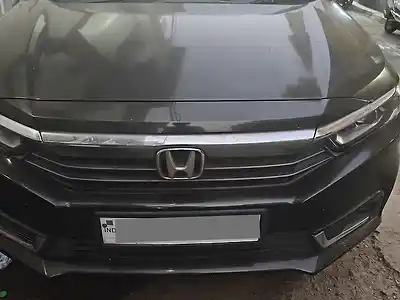 Second Hand होंडा अमेज vx 1.2 पेट्रोल एमटी in भुवनेश्वर