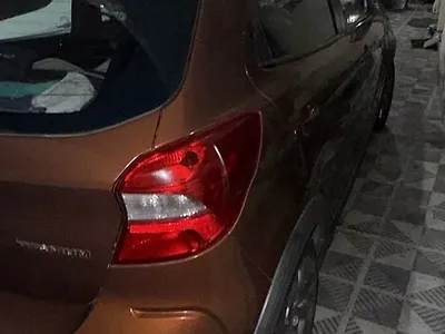 2019 Ford Freestyle Trend 1.2 Ti-VCT