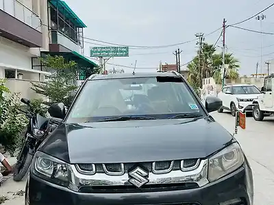 Second Hand मारुति सुज़ुकी विटारा ब्रेज़ा ज़ेडडीआई in शाहजहाँपुर