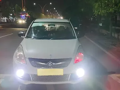 Second Hand Maruti Suzuki DZire VDi in Bijapur