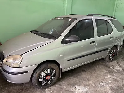 2005 Tata Indigo LX