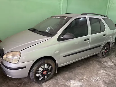 2005 Tata Indigo LX 2005 Tata Indigo LX
