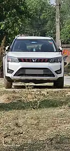 2023 महिंद्रा XUV300 w8 (o) 1.5 डीज़ल 1 2023 महिंद्रा XUV300 w8 (o) 1.5 डीज़ल 1