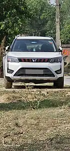 2023 Mahindra XUV300 W8 (O) 1.5 Diesel 1