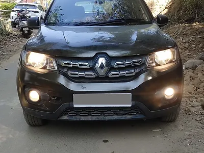 Second Hand Renault Kwid RXL [2015-2019] in Hamirpur (Himachal Pradesh)