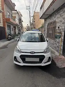2017 Hyundai Grand i10 Sportz U2 1.2 CRDi 1