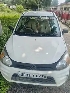2021 Maruti Suzuki Alto 800 LXi 1
