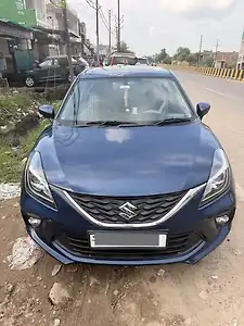 2020 Maruti Suzuki Baleno Zeta 1