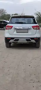 2018 मारुति सुज़ुकी विटारा ब्रेज़ा ज़ेडडीआई प्लस 1 2018 मारुति सुज़ुकी विटारा ब्रेज़ा ज़ेडडीआई प्लस 1