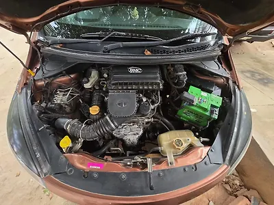 2017 Tata Tigor Revotron XZ