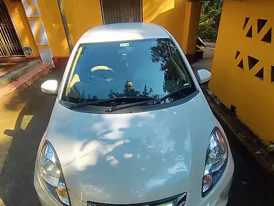 Second Hand Honda Amaze 1.5 VX (O) i-DTEC in Jajpur (Orissa)