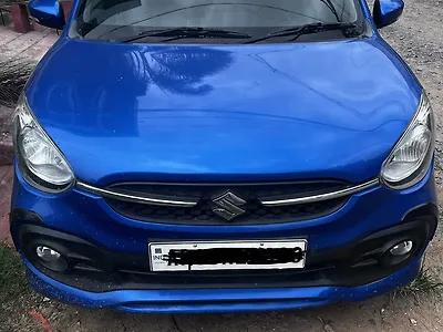 Second Hand Maruti Suzuki Celerio ZXi Plus [2021-2023] in Guntur