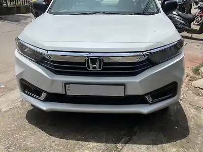2025 होंडा अमेज V Petrol Manual 1