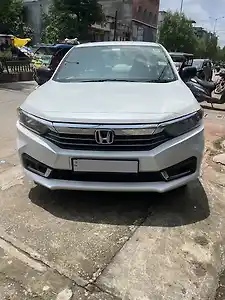 2025 होंडा अमेज V Petrol Manual 1 2025 होंडा अमेज V Petrol Manual 1