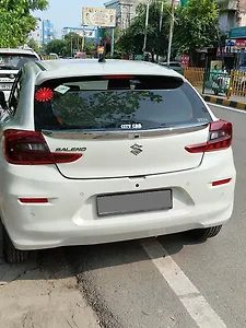 2024 Maruti Suzuki Baleno Zeta Petrol Manual 1 2024 Maruti Suzuki Baleno Zeta Petrol Manual 1