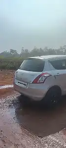 2011 Maruti Suzuki Swift VDi BS-IV 1