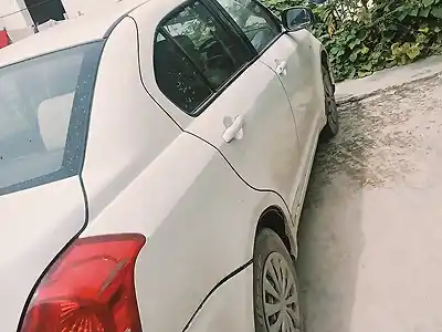 2010 मारुति सुज़ुकी स्विफ़्ट vxi 1