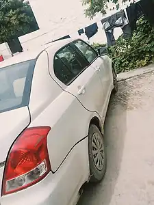 2010 Maruti Suzuki Swift VXi 1