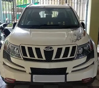 Second Hand Mahindra XUV500 Sportz Ltd in West Tripura Second Hand Mahindra XUV500 Sportz Ltd in West Tripura
