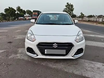 2022 Maruti Suzuki DZire VXi [2020-2023] 1