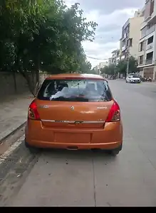 2007 Maruti Suzuki Swift VXi 1