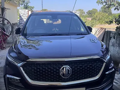 Second Hand MG Hector Smart 2.0 Diesel [2019-2020] in Kathua