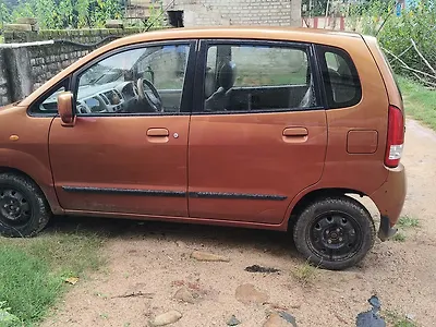 2011 Maruti Suzuki Estilo VXi BS-IV 1