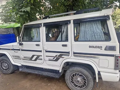 2022 Mahindra Bolero B6 [2022] 1