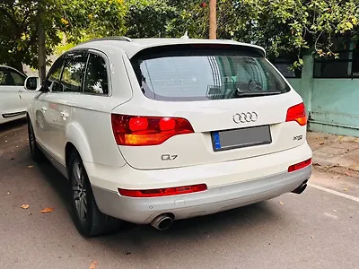 2008 Audi Q7 3.0 TDI quattro