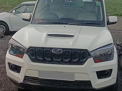 2019 महिंद्रा स्कॉर्पियो s3 2डब्ल्यूडी 7 str 1