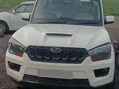 2019 महिंद्रा स्कॉर्पियो s3 2डब्ल्यूडी 7 str 1