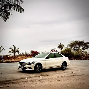 2021 Mercedes-Benz C-Class C200 Progressive 1 2021 Mercedes-Benz C-Class C200 Progressive 1