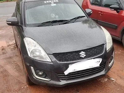 Second Hand Maruti Suzuki Swift VXi [2014-2017] in Kannur