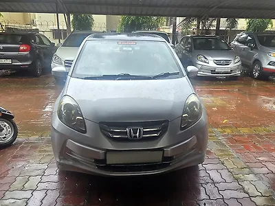 Second Hand Honda Amaze 1.5 E i-DTEC in Bharuch
