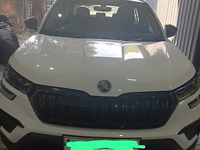 2022 Skoda Kushaq Monte Carlo 1.0 TSI AT 1
