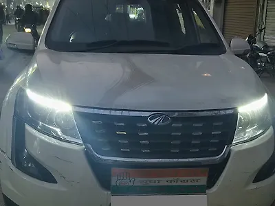 Second Hand Mahindra XUV500 W7 in Gaya