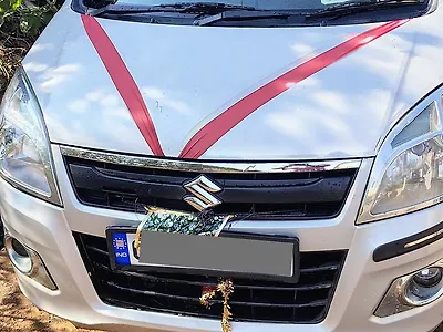 Second Hand Maruti Suzuki Wagon R VXI in Jajpur (Orissa)